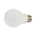 SupValue Tri LED GLS Bulb 9W 220-240V Tri-Colour E27 Non-Dimmable