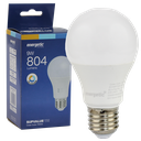 SupValue Tri LED GLS Bulb 9W 220-240V Tri-Colour E27 Non-Dimmable