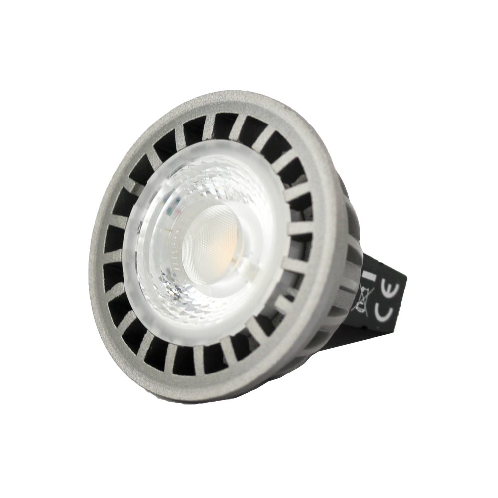 Verbatim LED MR16 8W 4000K 35D DIMM GU5.3 610LM AC/DC Dimmable