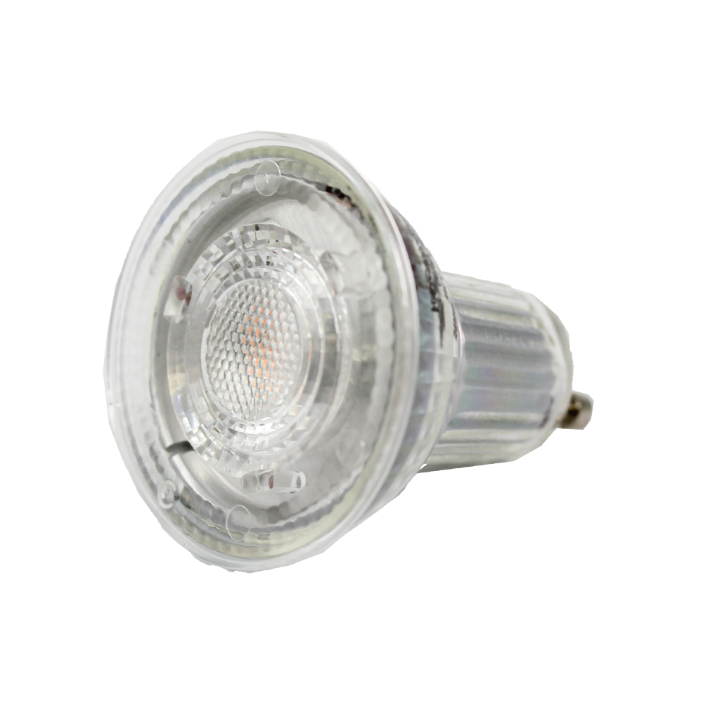 led  gu10 5.5w 3000k  dimm  350lm