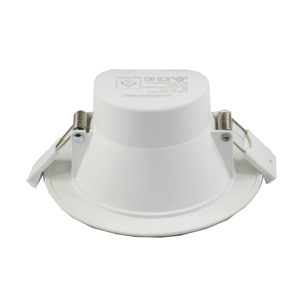 9W LED Downlight 90mm Cutout 5000K