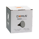 Domus Lighting LED PAR30 Lamp 12W 240V 5000K Dimmable E27