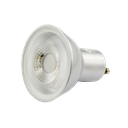 GE Lighting LED Premium GU10 Bulb 6W 60D 4000K Dimmable