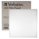 LED Slim Panel 40W 36-42Vdc 5000K 4000Lm (595x595mm)  w/ driver