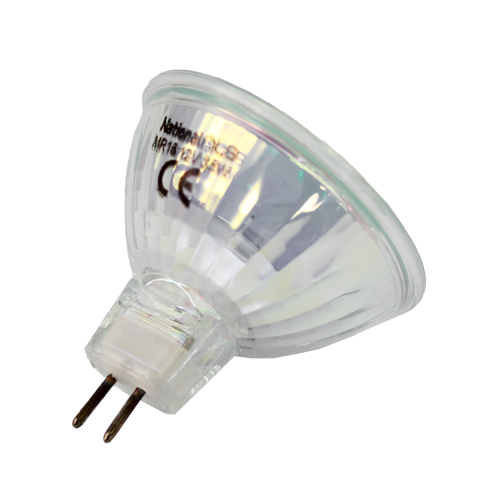 Halogen Dichroic MR16 35W 3000K 12V 38D GU5.3