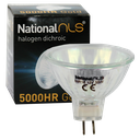 Halogen Dichroic MR16 35W 3000K 12V 38D GU5.3