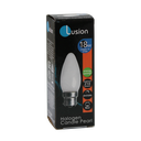 Halogen Candle Pearl 18W 240V B22 Dimmable