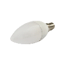 LED Candle Frost 7W 3000K E14 Dimmable