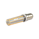 LED Silicon Miniature Pilot Lamp 5W 240V BA15d