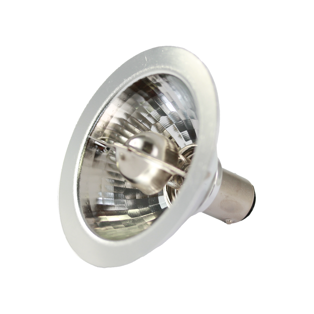 Halospot SPL AR70 12V 20W BA15d 24D