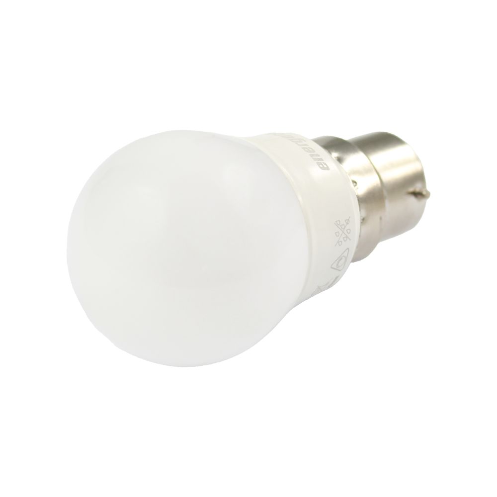 LED SupValue Mini Fancy Round 6W 3000K Dimmable