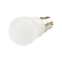 LED SupValue Mini Fancy Round 6W 3000K Dimmable