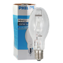 Metal Halide MH/U Clear 250W 4000K E40