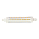 LED R7s 12W 3000K Dimmable 118mm