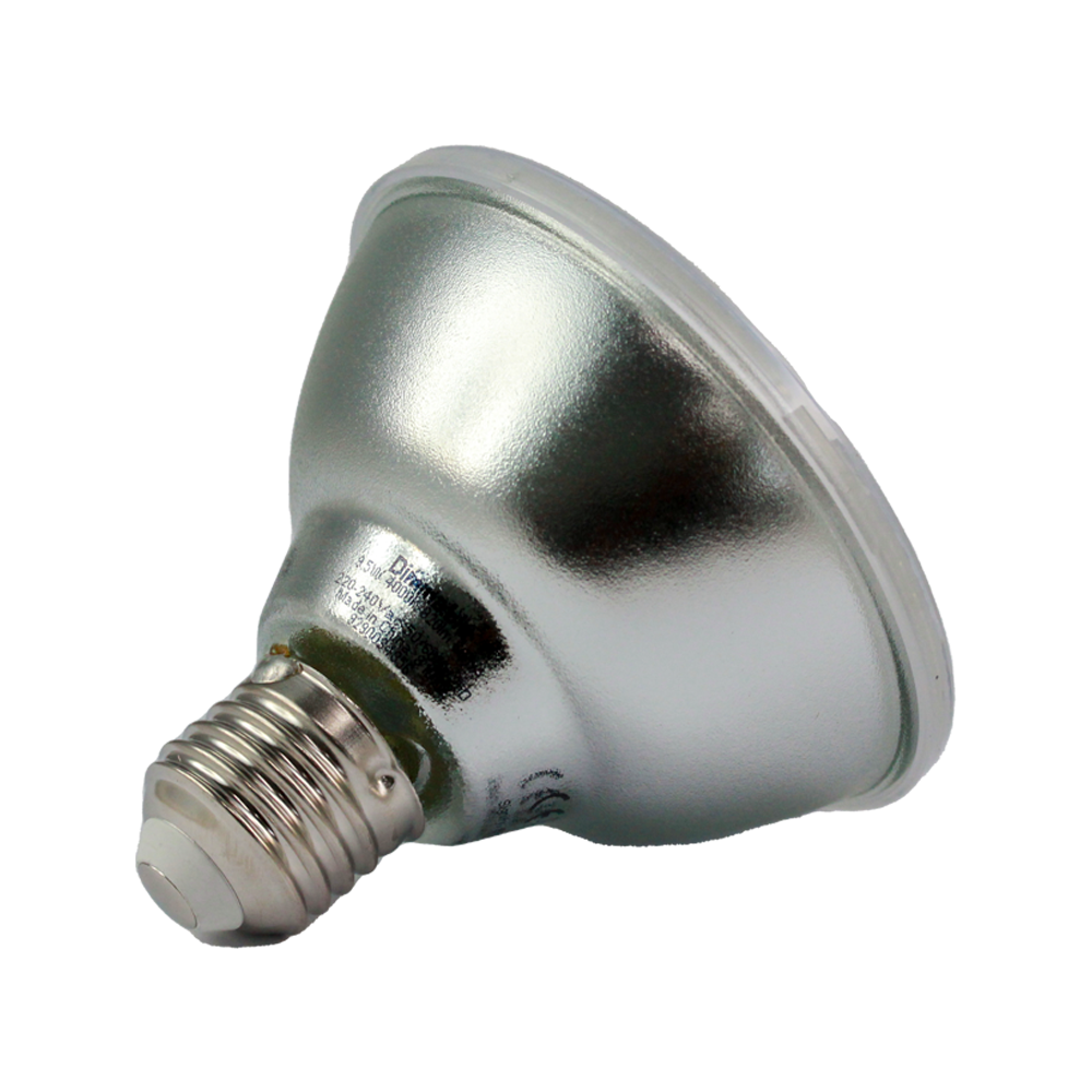 Master Value LEDspot PAR30S 9.5W 4000K 25D E27 Dimmable