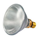 Reflector Incandescent PAR38 120W 2700K E27