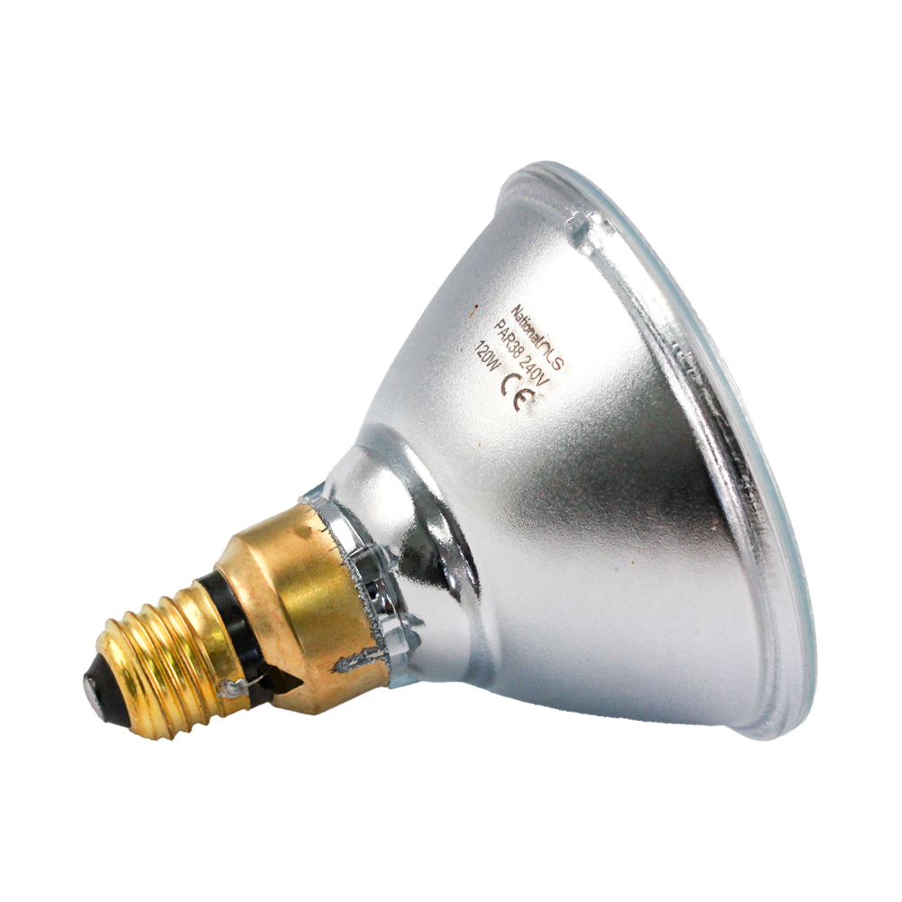 Reflector Incandescent PAR38 120W 2700K E27