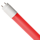 LED 18W T8 RED G13 1200mm