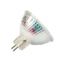 Halogen MR16 35W 12V 36D Red GU5.3 Non-Dimmable