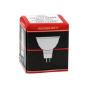 Halogen MR16 35W 12V 36D Red GU5.3 Non-Dimmable