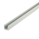 Aluminum Channel for 1010T neon strip 12.4* 12.9* 1000mm