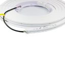 LED Neon Flexible Strip  IP67 1615mm 12W/m DC RGB  5M/Reel