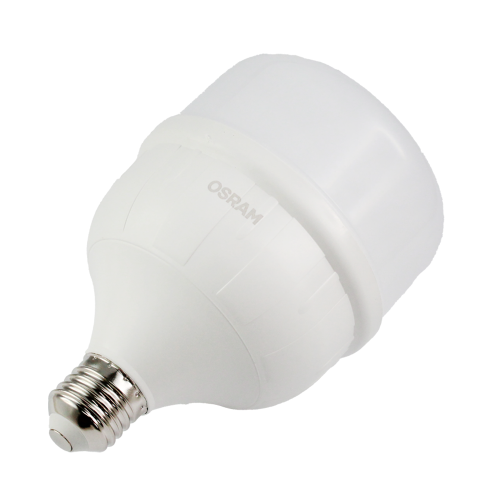 LED Value HW Bulb AC24357 27W 6500K E27 Non-Dimmable