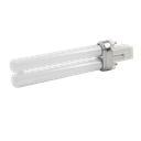 Compact Fluorescent 9W PL-S 4000K G23 2 Pins