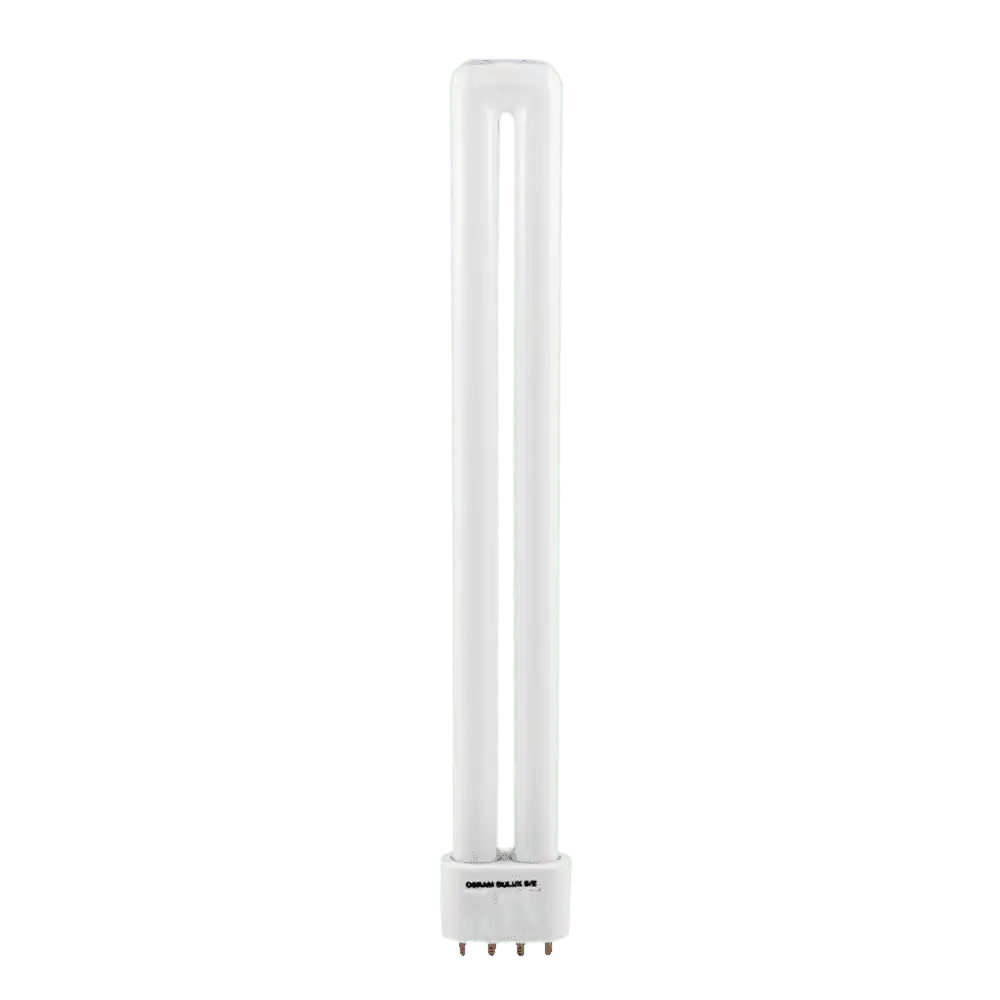 Master Compact Fluorescent PL-L 18W 840 2G11 4 Pins