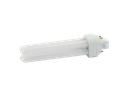 Compact Fluorescent PLC 18W 840 G24q-2 4 Pins BOX OF 10PCS