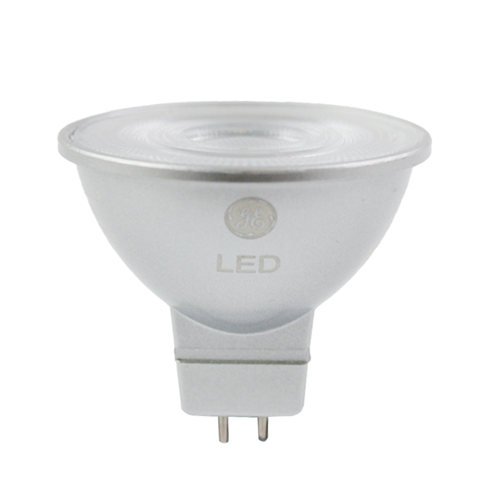 LED MR16 6W 60D 3000K GU5.3 Dimmable