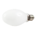 High Pressure Mercury Lamp 80W 4200K E27