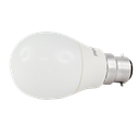 Philips Ambiance Energy Saver Lamp Classic Shape 11W Warm White Bayonet