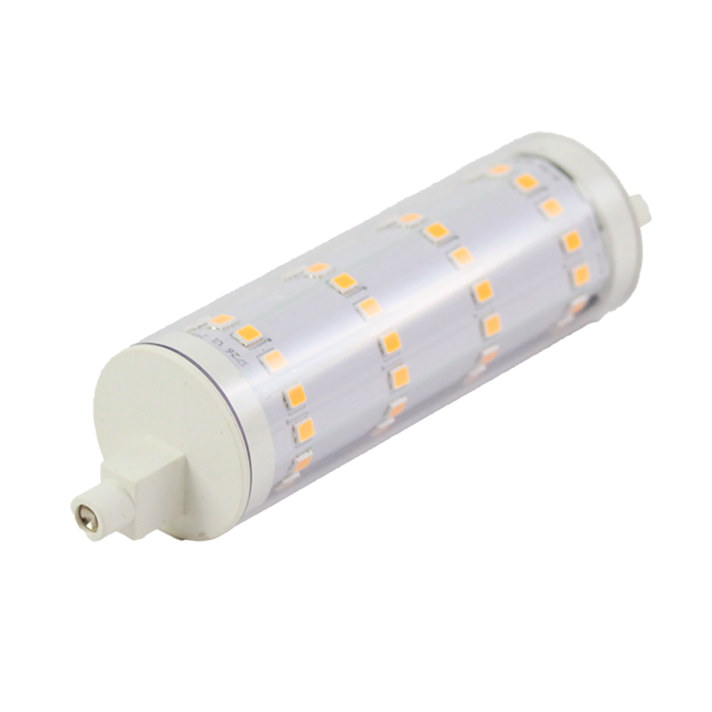 led qi 13w r7s  118mm  827