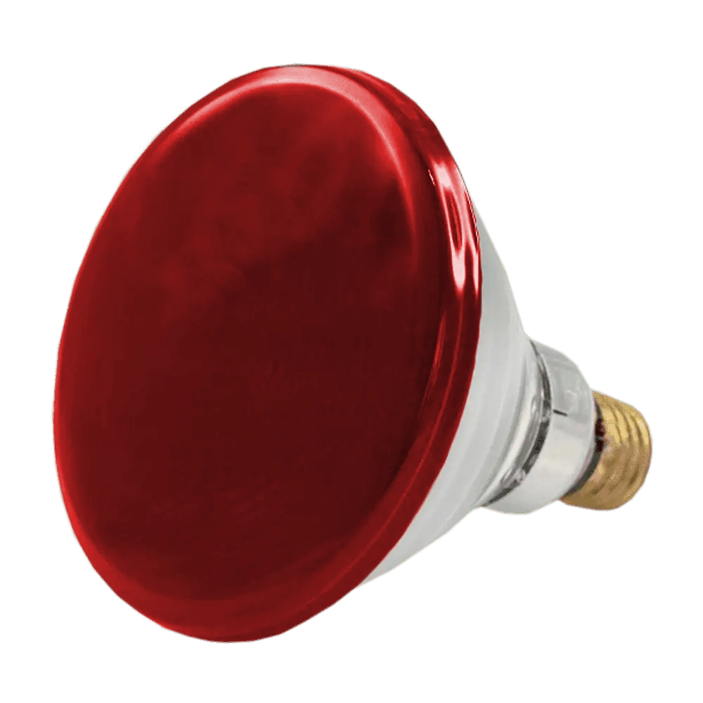 Infrared Healthcare Heat Incandescent PAR38E 150W 240V E27