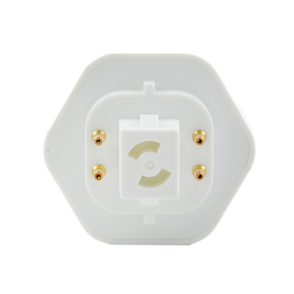 Compact Fluorescent PL-T Top 57W 840 GX24q-5 4 Pins