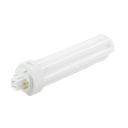 Compact Fluorescent PL-T Top 57W 840 GX24q-5 4 Pins