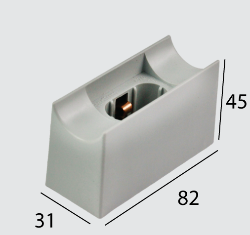 Lamp Holder S14D