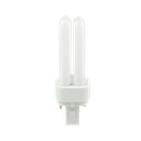 Compact Fluorescent PLC 10.7W 840 G24d-1 / 2Pins