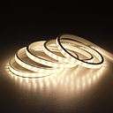 Professional LED Waterproof Strip Light Kit 5M 8W 240V 4000K