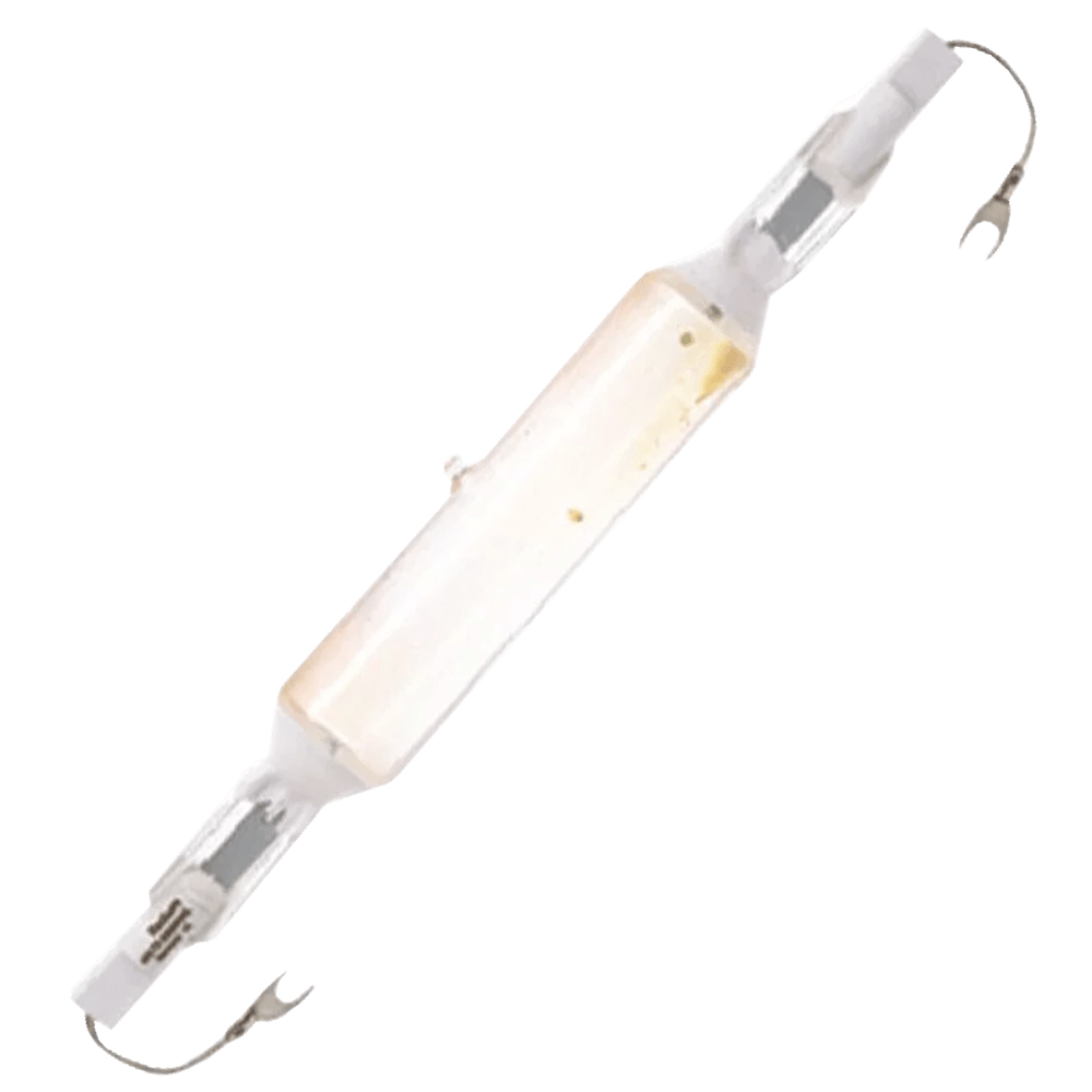 MH-TS Metal Halide Flood Lamp (HQI-TS 2000W W/N/L Long arc) 4500K K12S 84203 POWERSTAR