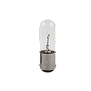 Miniature Incandescent Pilot Lamp 5W-7W 12V BA15d