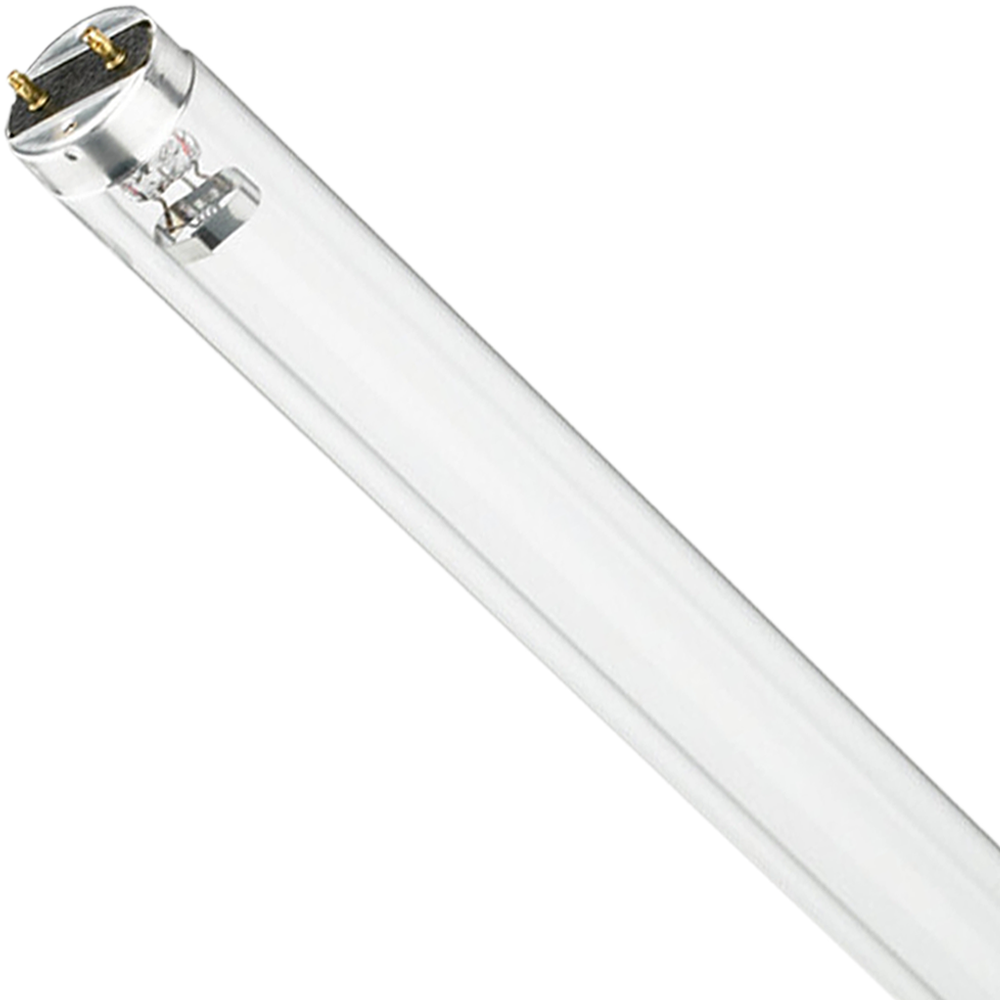 TUV T8 36W SLV/6 Germicidal Lamp 1200mm