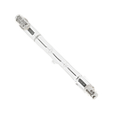 Linear Eco Halogen Hr7 Lamp 120W 230-240V 78mm R7s