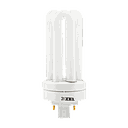 Biax T/E PL-T Compact Fluorescent Lamp 18W 830 GX24q-2 4 Pins