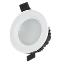 CCLOT LED Downlight 8W 3000K 100-240V Non-Dimmable 85mm