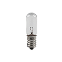 Miniature Incandescent Signal Filament Lamp 5W 24V E14