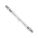 Linear Eco Halogen Hr7 Lamp 160W 230-240V 78mm R7s