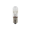 Miniature Incandescent Lamp 5-7W 12V 118403 E14