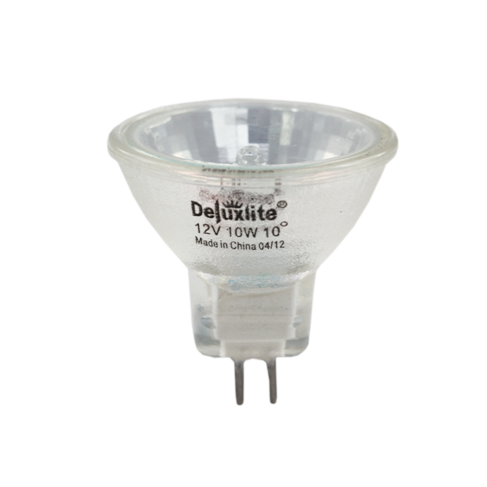 Halogen Dichroic MR11 10W 12V 10D 2700K GU4 Dimmable